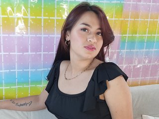 Erotický videochat ScarlettRouse