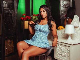 Erotický videochat ScarlettRoyal