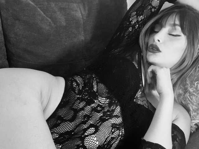 Fotografie profilu ScarlettSugar