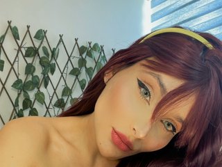 Erotický video chat ScarlettSugar