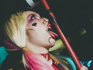 Erotický videochat ScarlettSweet