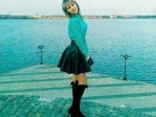 Erotický videochat scarlettt1