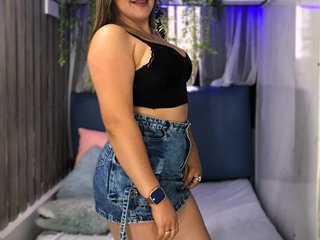 Erotický videochat Scarlettvance