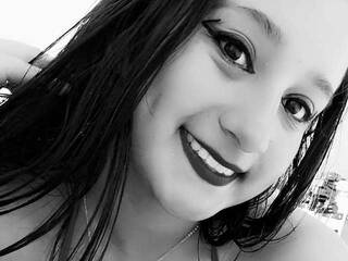 Erotický videochat ScarlettWilliams