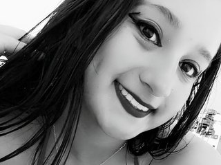 Erotický videochat ScarlettWilliams