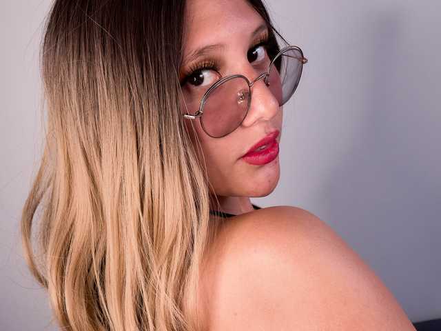 Fotografie profilu Scarletty-