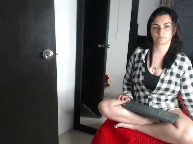 Vysílací screenshoty ScarletXimena