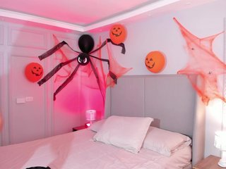 Erotický videochat Scarley