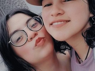Erotický videochat ScarLilith