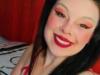 Erotický videochat ScarlJhost