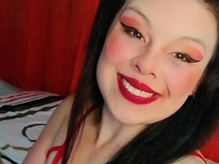 Erotický videochat ScarlJhost
