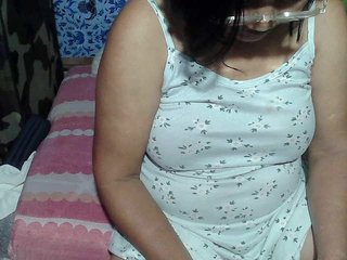 Erotický videochat scarllettxxx