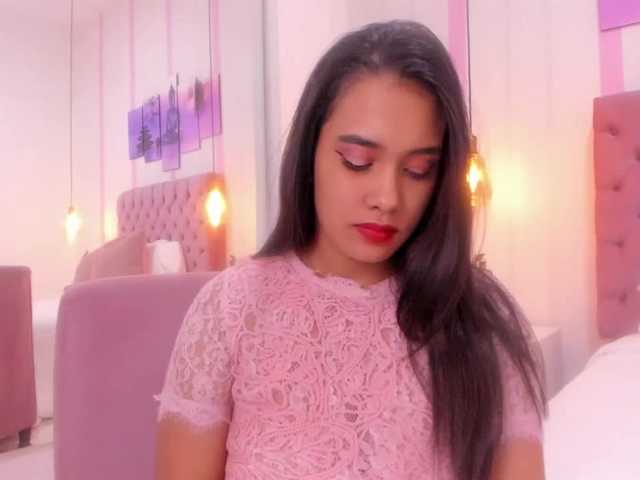 Vysílací screenshoty Scarlygil