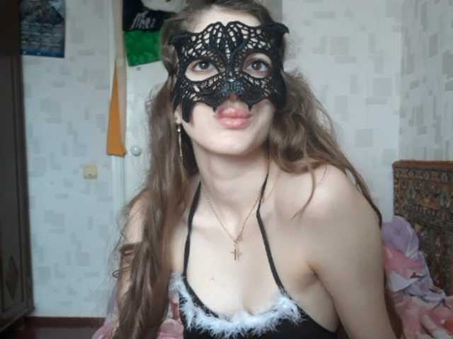 Vysílací screenshoty Schokomocko30