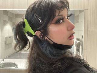 Erotický videochat scorpiongutzz