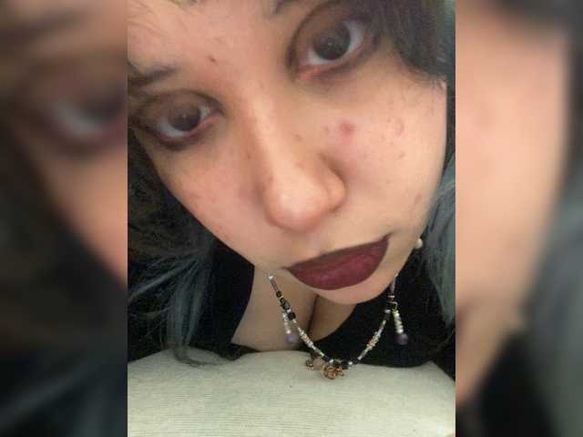 Vysílací screenshoty scorpiongutzz