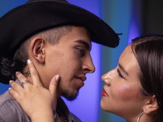 Erotický videochat ScottAress
