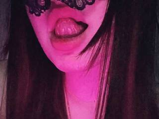 Erotický videochat ElizabetRey