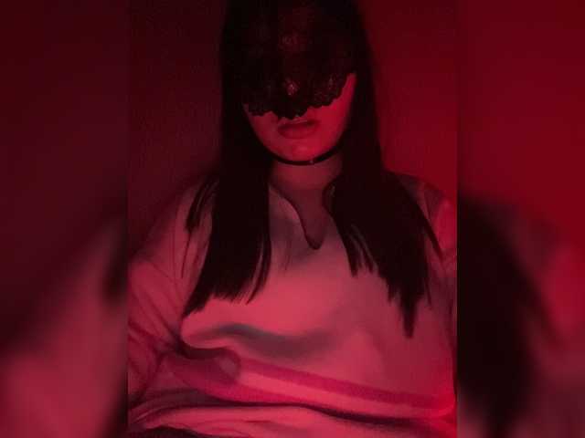 Vysílací screenshoty ElizabetRey