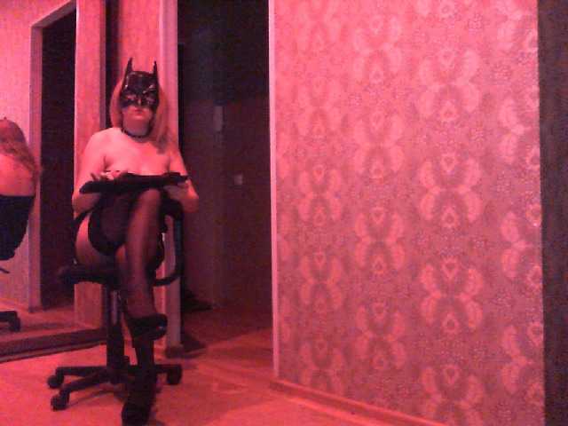Vysílací screenshoty Scromnaya007