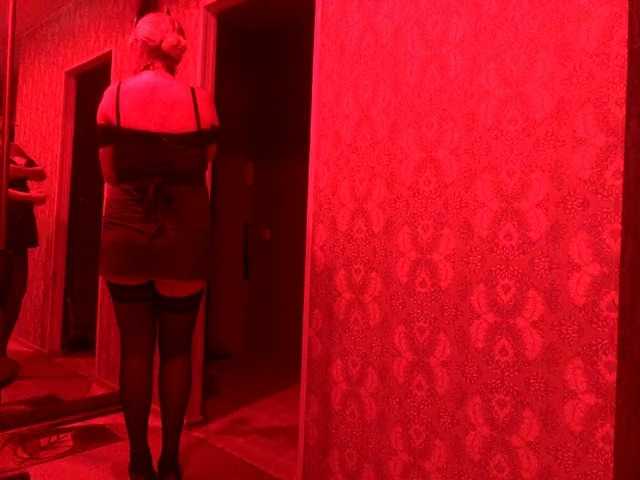 Vysílací screenshoty Scromnaya007