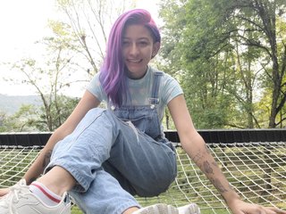 Erotický videochat Lissa_Foster