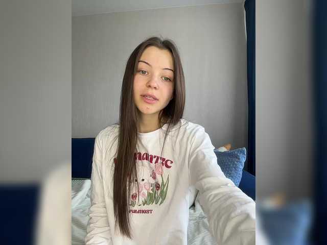 Vysílací screenshoty creamys