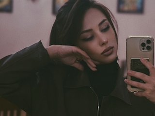 Erotický videochat SeanGaskey