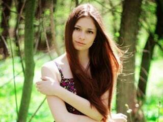 Erotický videochat SeaNicole