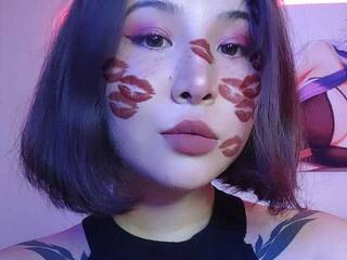 Erotický videochat seannabell