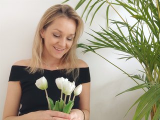 Erotický videochat SecretAlicia
