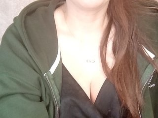 Erotický videochat SecretDesire