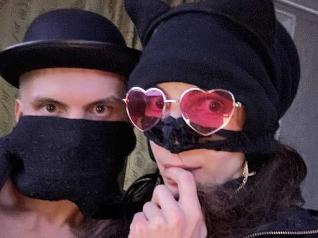 Fotografie profilu secretdesires