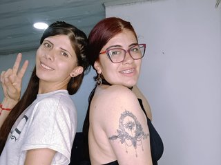 Erotický videochat Secretdram-vc