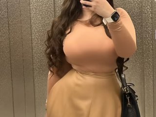 Erotický videochat ExclusiveVIRGIN