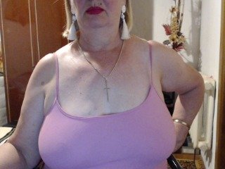 Erotický videochat Secretfox