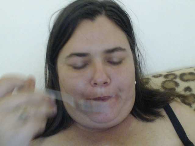 Vysílací screenshoty SecretIrene