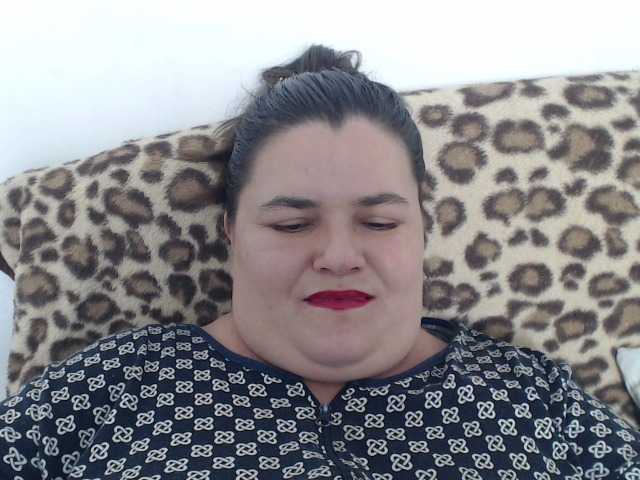 Vysílací screenshoty SecretIrene