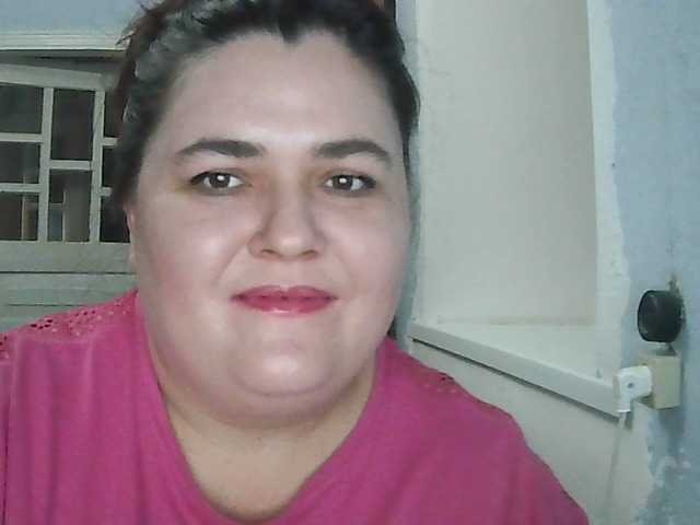 Vysílací screenshoty SecretIrene
