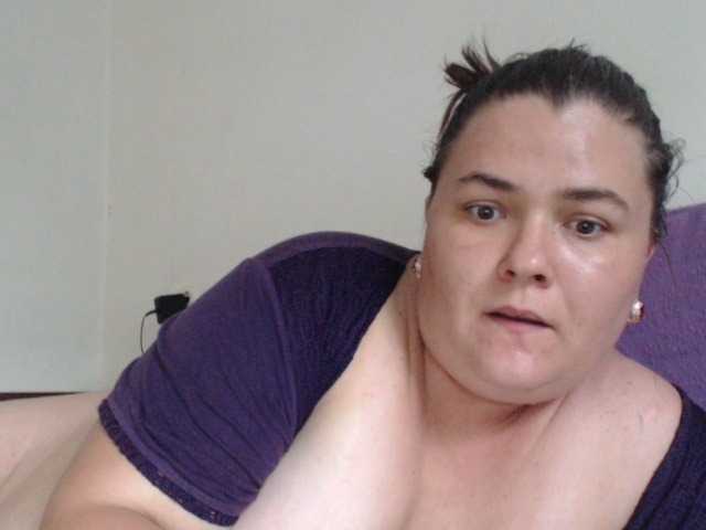 Vysílací screenshoty SecretIrene