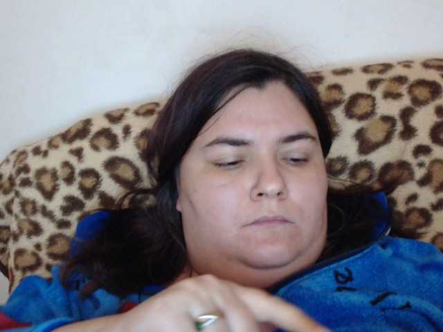 Vysílací screenshoty SecretIrene