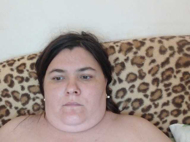 Vysílací screenshoty SecretIrene