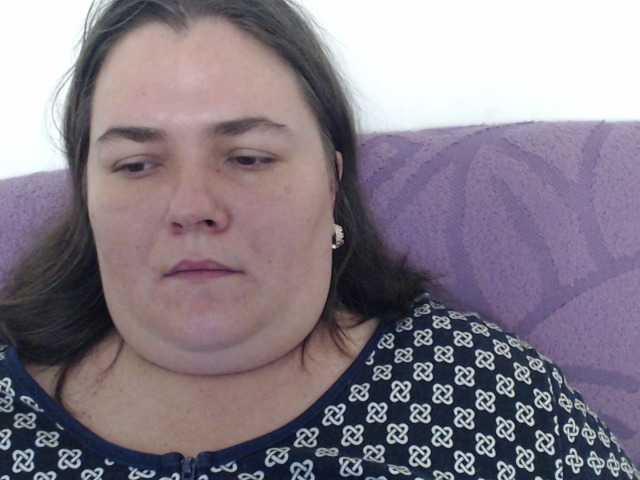 Vysílací screenshoty SecretIrene