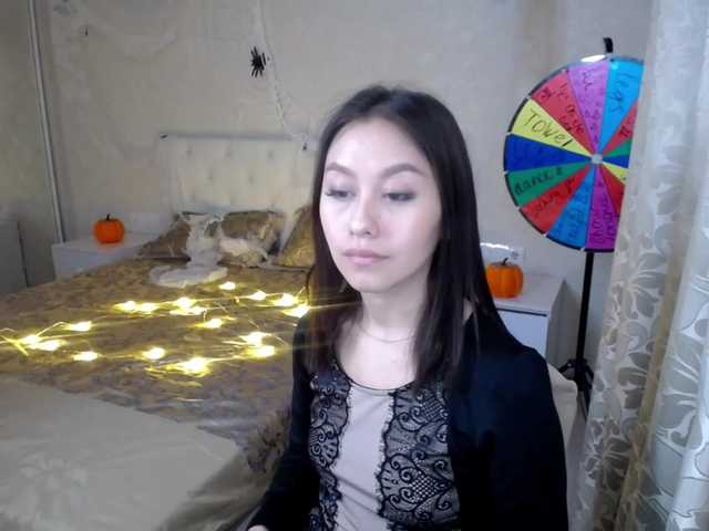 Vysílací screenshoty SecretNight