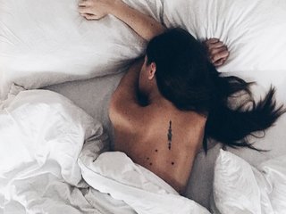 Erotický videochat SecretPassion