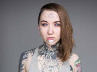 Erotický videochat SecretPhobia