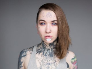 Erotický videochat SecretPhobia