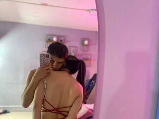 Erotický videochat secretvelvet-fx