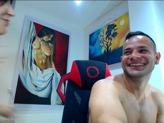 Erotický videochat secretxxx21