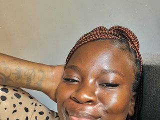 Erotický videochat Secymelanin